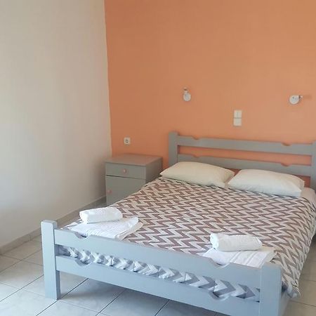 Amoudara Lasithiou Michel Apartments מראה חיצוני תמונה
