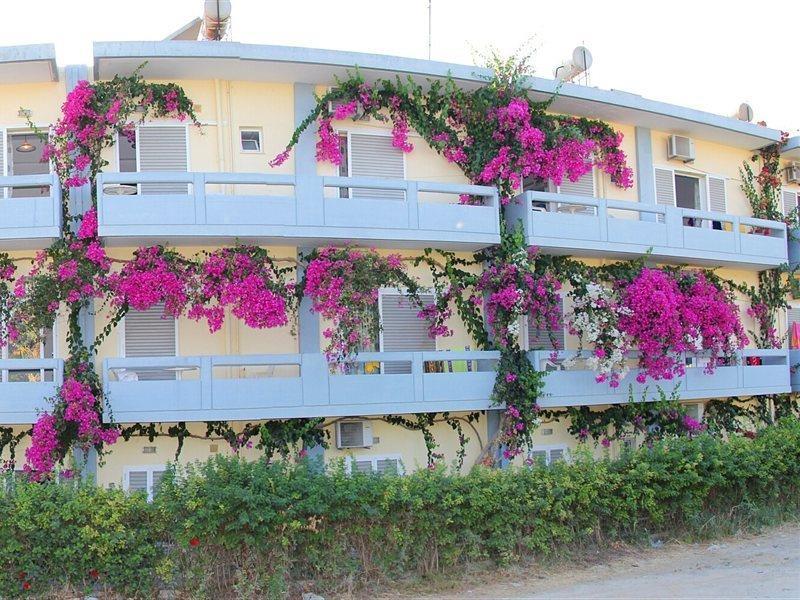 Amoudara Lasithiou Michel Apartments מראה חיצוני תמונה