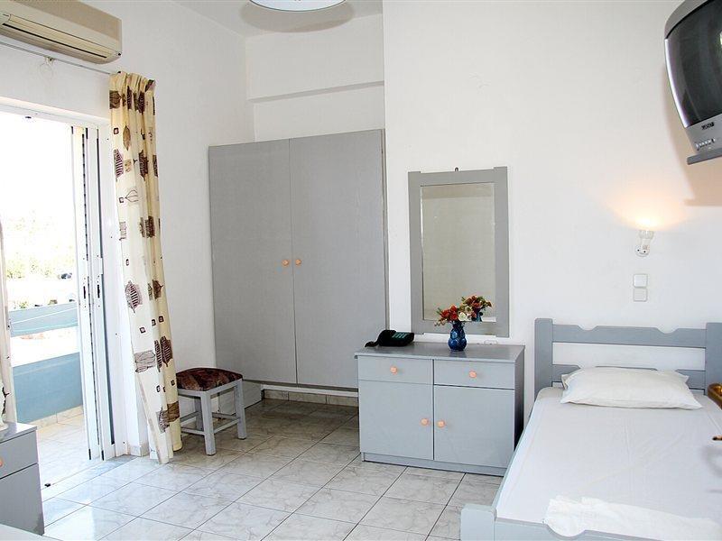 Amoudara Lasithiou Michel Apartments מראה חיצוני תמונה