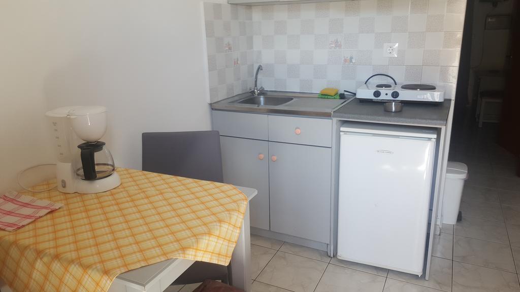 Amoudara Lasithiou Michel Apartments מראה חיצוני תמונה
