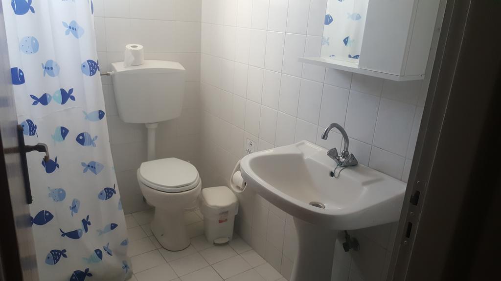 Amoudara Lasithiou Michel Apartments מראה חיצוני תמונה