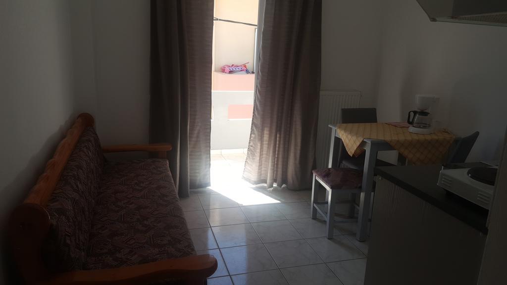 Amoudara Lasithiou Michel Apartments מראה חיצוני תמונה