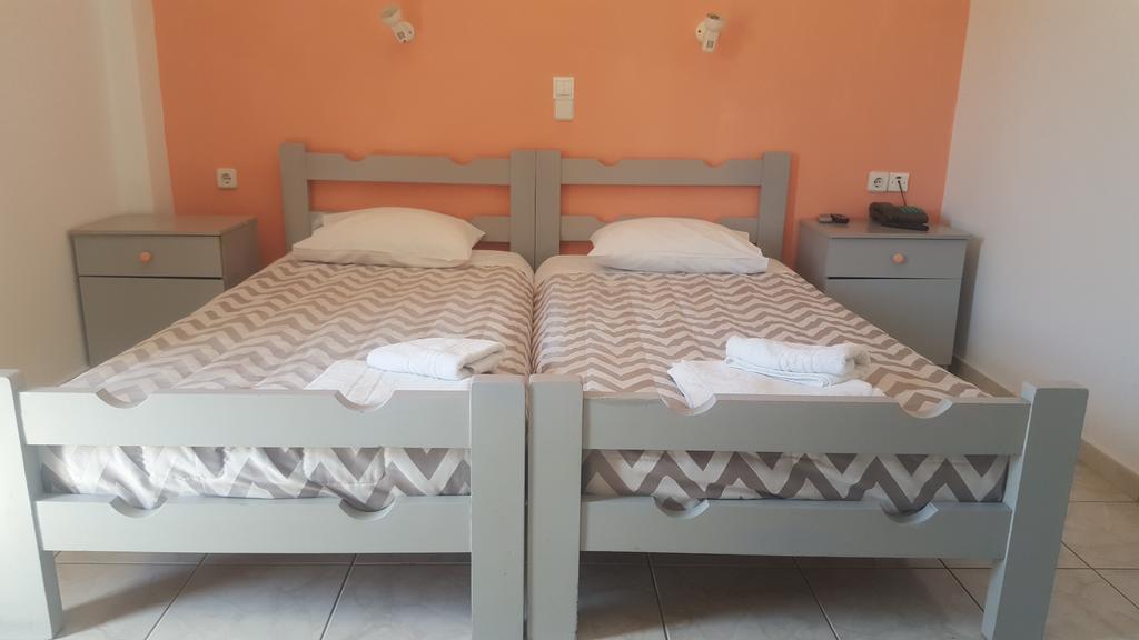 Amoudara Lasithiou Michel Apartments מראה חיצוני תמונה