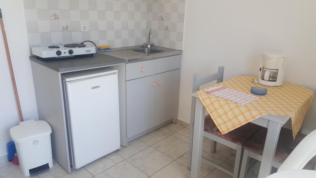 Amoudara Lasithiou Michel Apartments מראה חיצוני תמונה