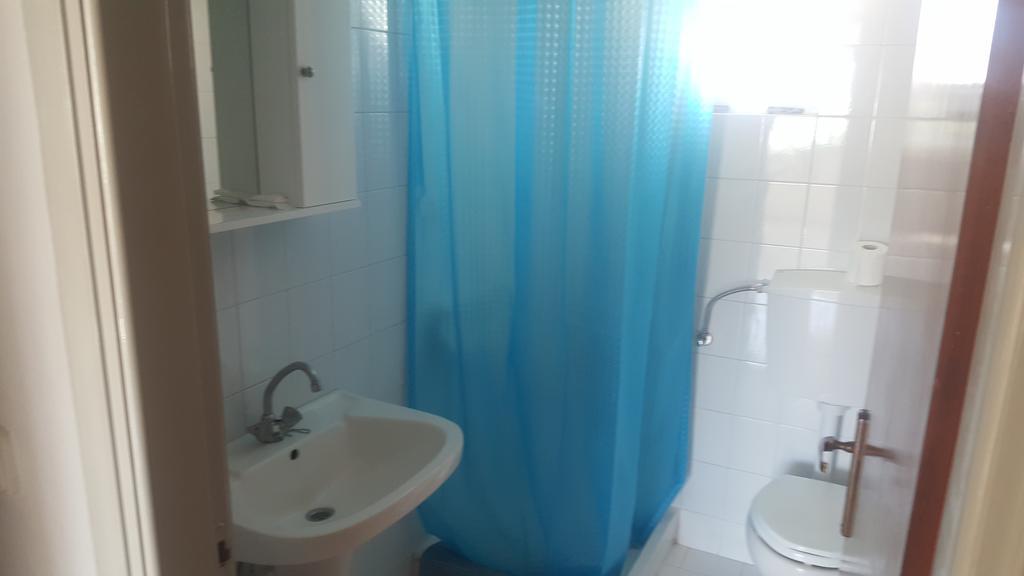 Amoudara Lasithiou Michel Apartments מראה חיצוני תמונה
