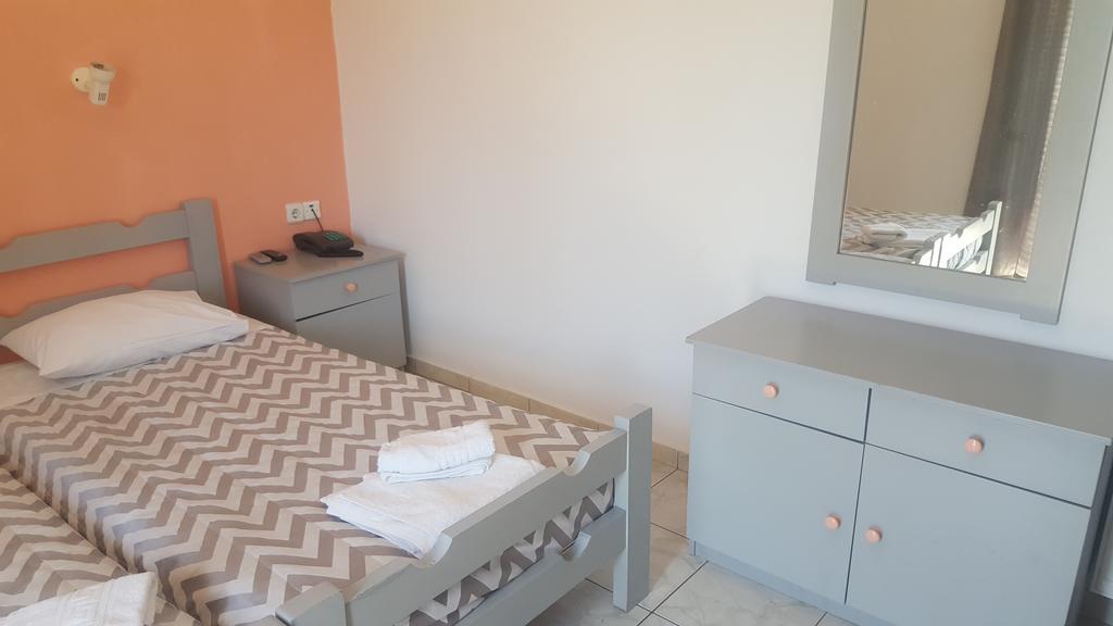 Amoudara Lasithiou Michel Apartments מראה חיצוני תמונה