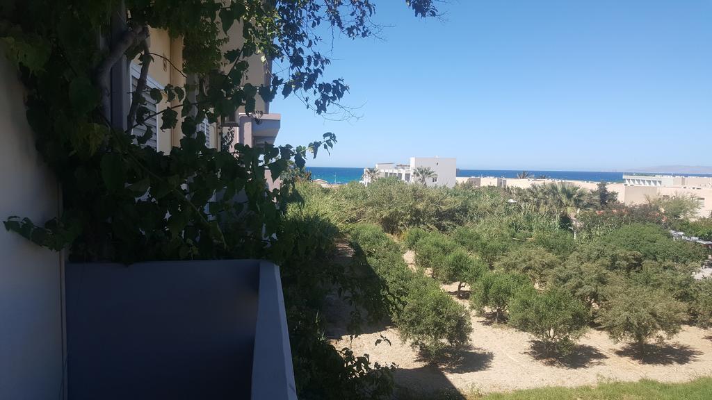 Amoudara Lasithiou Michel Apartments מראה חיצוני תמונה